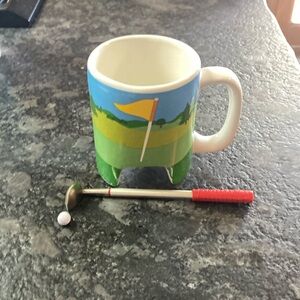 Coffee/Tea Mug